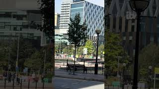 Salford quaysasmr viralvideo shortvideo [upl. by Stubbs]