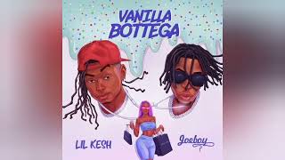 Lil Kesh ft Joeboy – Vanilla Bottega [upl. by Hinda492]