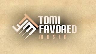 Lyric Video  We win in the end by Tomi Favored [upl. by Lewanna]