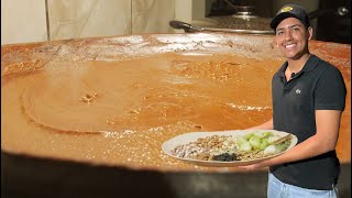 How To Make Traditional Mole Michoacan Style🇲🇽From Scratch [upl. by William]