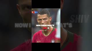 Whats real amp Fake Ronaldo version 🥶🐐 [upl. by Einavoj]