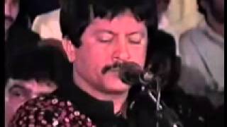 Dunia Ki Janay Attaullah Khan Esakhelvi Punjabi Seraiki Song In Wedding Mehfil Terrati [upl. by Roobbie]