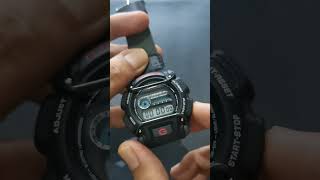 JT52 Floating Module Jam GShock DW9052 amp 90s InspiredPart 2 Short [upl. by Hotchkiss204]