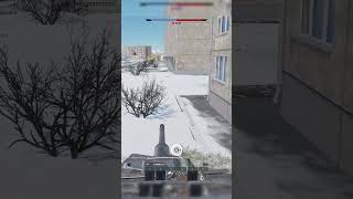 T28 Forgot To Reload warthunder shorts tank [upl. by Justinn81]