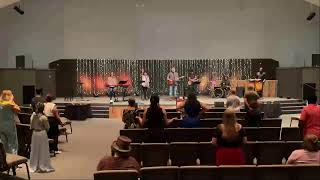 RV Livestream Sunday Worship [upl. by Ammadas661]