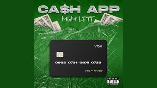 Cash App [upl. by Bosson]