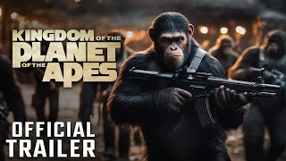 Dawn of the Planet of the Apes  quotWar Has Begunquot TV Spot HD  PLANET OF THE APES [upl. by Ailaza]