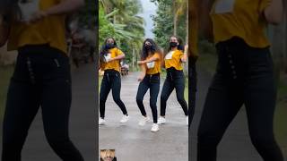 Bambara Kannale 💃😍  Danceshorts dance danceshorts tamil [upl. by Aynahs227]