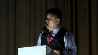 ORATORIA Liderazgo Personal Motivacion ORLANDO MENDOZA AYALA [upl. by Ashly705]