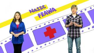 Nie daj się 9  film edukacyjny  nasze prawa [upl. by Marela]