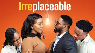 IRREPLACEABLE  Nigerian Movies 2024 Latest Full Movies [upl. by Sucam]