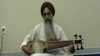 kuljit singh and rabab [upl. by Auqinimod22]