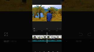 Newsantali songs 2024 2024 Capcut apps se editing Short video [upl. by Noyrb]