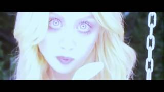 Allison Harvard  Underwater Extended Music video [upl. by Atem]