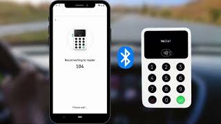 Using The Driver Companion App with Paypal [upl. by Vallie]