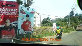 Tembang Rohani Trip Pineleng Tikala Manado [upl. by Dody81]