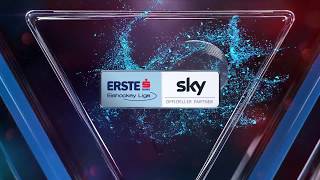 Erste Bank Eishockey Liga 8 Qualification Round HC Orli Znojmo vs EC VSV 60 [upl. by Ediva]