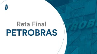 Reta Final Petrobras Mecânica  Prof Felipe Canella [upl. by Atteinotna]