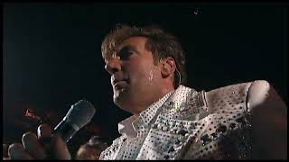 Gerard Joling  Music Was My First Love Only Joling Live in Ahoy 2004 [upl. by Morrissey380]