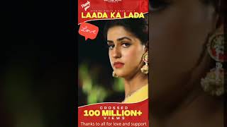 Laada ka lada 100 million [upl. by Yemac]