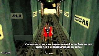 GTA SA Autosave mod [upl. by Eigroeg]