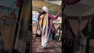 Mastana jogi ਮਸਤਾਨਾ ਯੋਗੀ [upl. by Ashien]