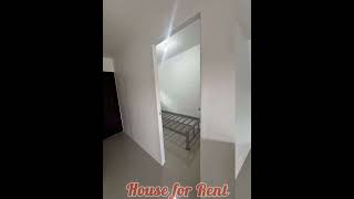 Part 2  House for Rent 40 sq m realestate [upl. by Ru]