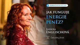 Jak funguje energie peněz [upl. by Ilario]