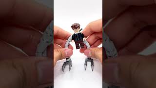 How to build Lego Doc Ock from No Way Home [upl. by Ytak147]