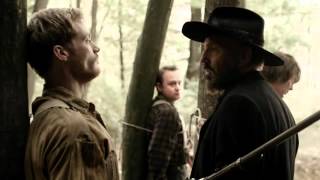 Hatfields amp McCoys Trailer [upl. by Uzzia]