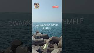 DWARKASHIVA TEMPLEGUJARAT [upl. by Ddahc147]