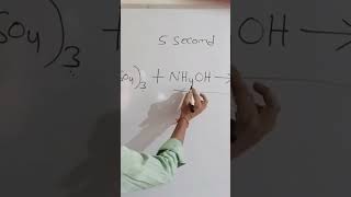 Chemical reaction solve reaction [upl. by Nellir]