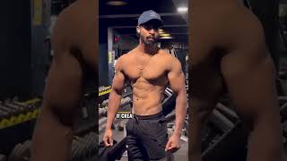 Side effects of creatineBrand Used✅gymvideos gymworkouts gymworkout workoutvideos [upl. by Sami]