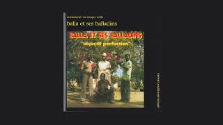 Balla Et Ses Balladins  Paulette  JCole cant get enough [upl. by Suoirred]