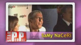 Samy Naceri  tentative de suicide en prison [upl. by Notniuq]