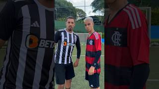 QUEM VAI LEVAR A MELHOR NA COPA DO BRASIL [upl. by Agnizn67]