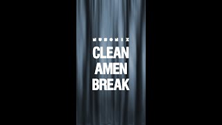 Chopping Amen Breaks In Ableton [upl. by Qerat171]