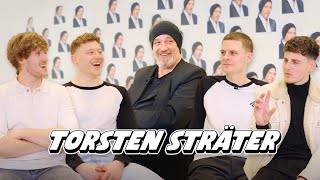 Unser Freund Torsten Sträter  4 Feinde amp Freunde [upl. by Nosemyaj]