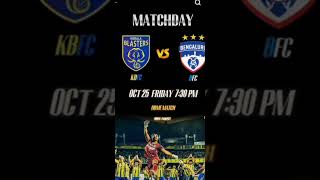 KBFC vs BFC [upl. by Satterlee432]