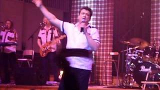 Leslie McKeowns Legendary Bay City Rollers [upl. by Lashonde]