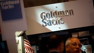 Goldman Sachs Beats Analyst Second Quarter Expectations [upl. by Leuas422]