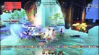 ESO PvP  Templar Healer 3rd Floor Madness  Sweaty Healers  IKARI [upl. by Assillam325]