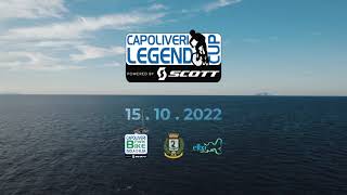 Capoliveri Legend Cup 2022 [upl. by Coumas]