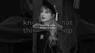 Taylor Swifts EMPOWERING Message that Will Change Your Life taylorswift shorts [upl. by Ecidnarb14]