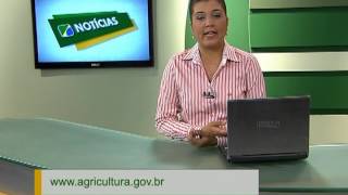 Alteradas regras para pulverização aérea de quatro agrotóxicos nas lavouras brasileiras [upl. by Yblehs]