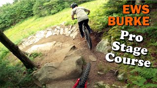 Pro Stage Course Preview  EWS BURKE VERMONT [upl. by Finnigan392]