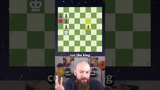 INTENSE ENDGAME  TRICKS TRAPS STALEMATES 😫 [upl. by Oyam327]