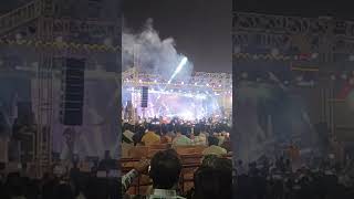 Pawandeep came to Kotas Dussehra fair and sang a song  Jo Tum Na ho viralvideo [upl. by Weisman]