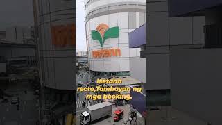 isetann recto subscribe travel [upl. by Mira]