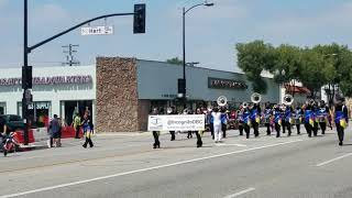 Incognito Rosemead Parade [upl. by Phillip]